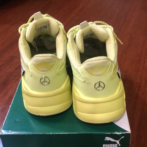 Puma AMG mode - Picture 3 of 5